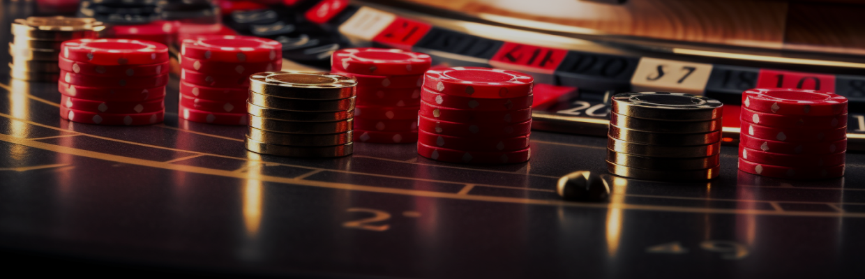 National CASINO Internetes fogadás