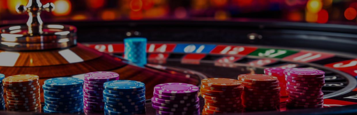 NationalCASINO Online rulett